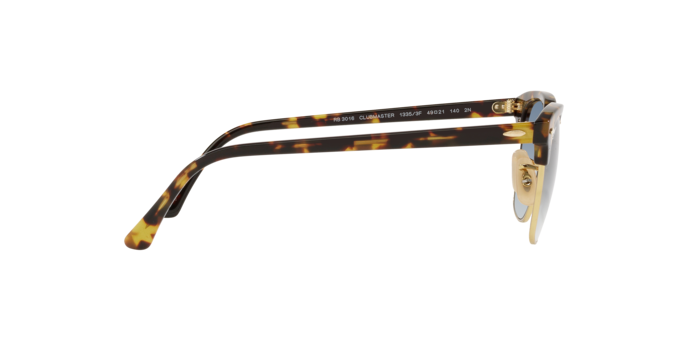 Ray-Ban Clubmaster Sunglasses RB3016 13353F