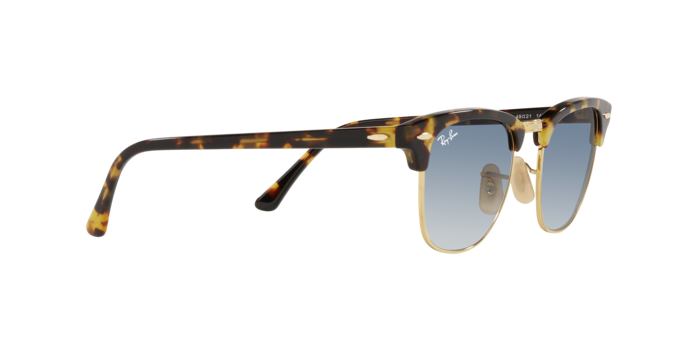 Ray-Ban Clubmaster Sunglasses RB3016 13353F