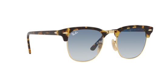 Load image into Gallery viewer, Ray-Ban Clubmaster Sunglasses RB3016 13353F
