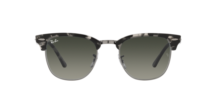 Ray-Ban Clubmaster Sunglasses RB3016 133671
