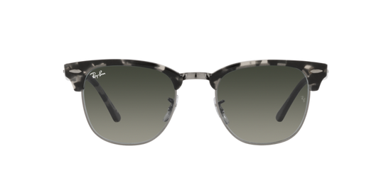 Ray-Ban Clubmaster Sunglasses RB3016 133671
