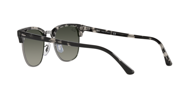 Ray-Ban Clubmaster Sunglasses RB3016 133671