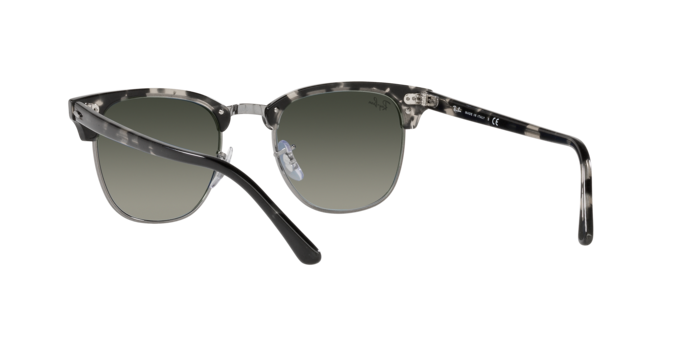 Ray-Ban Clubmaster Sunglasses RB3016 133671