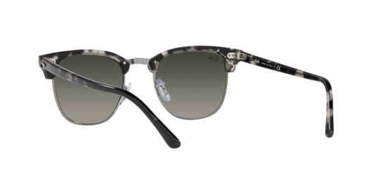 Ray-Ban Clubmaster Sunglasses RB3016 133671