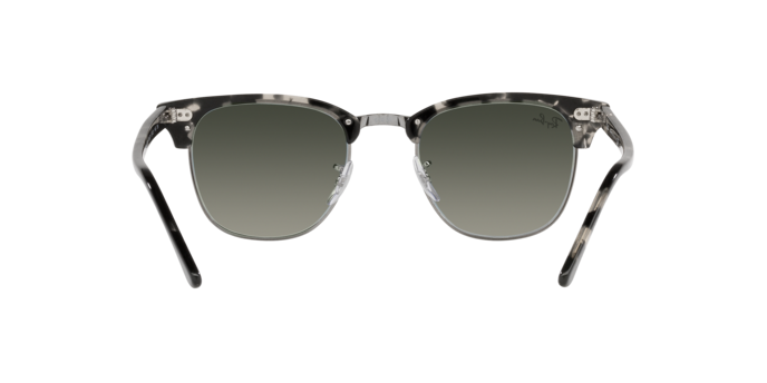 Ray-Ban Clubmaster Sunglasses RB3016 133671