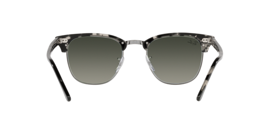 Ray-Ban Clubmaster Sunglasses RB3016 133671