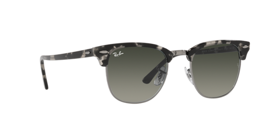 Ray-Ban Clubmaster Sunglasses RB3016 133671