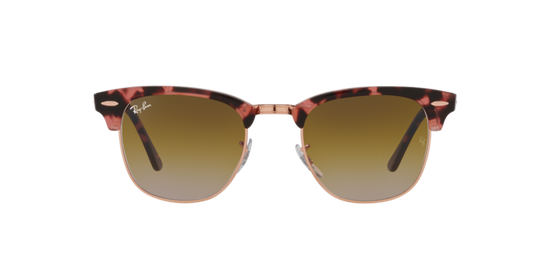 Ray-Ban Clubmaster Sunglasses RB3016 133751