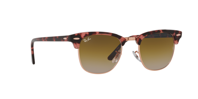 Ray-Ban Clubmaster Sunglasses RB3016 133751