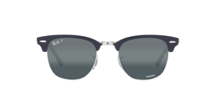 Ray-Ban Clubmaster Sunglasses RB3016 1366G6
