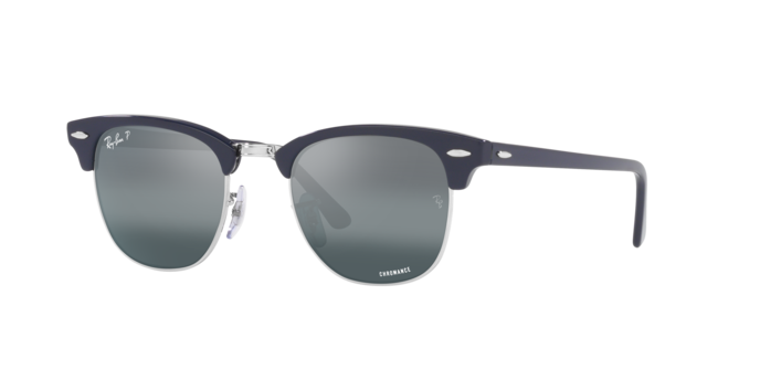 Ray-Ban Clubmaster Sunglasses RB3016 1366G6