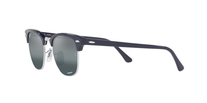 Ray-Ban Clubmaster Sunglasses RB3016 1366G6