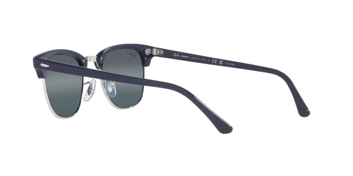Ray-Ban Clubmaster Sunglasses RB3016 1366G6