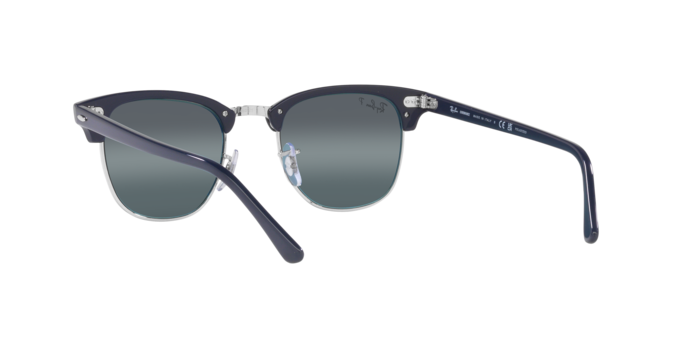 Ray-Ban Clubmaster Sunglasses RB3016 1366G6