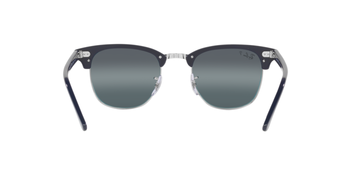 Ray-Ban Clubmaster Sunglasses RB3016 1366G6