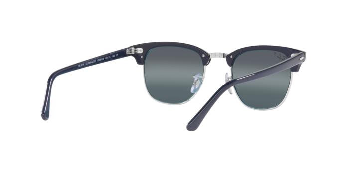 Ray-Ban Clubmaster Sunglasses RB3016 1366G6