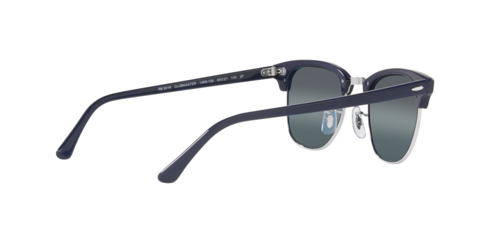 Ray-Ban Clubmaster Sunglasses RB3016 1366G6