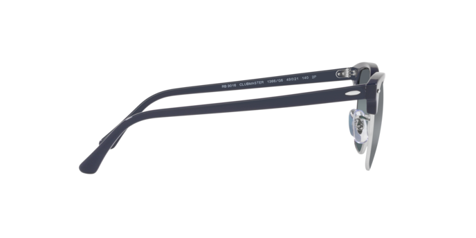 Ray-Ban Clubmaster Sunglasses RB3016 1366G6