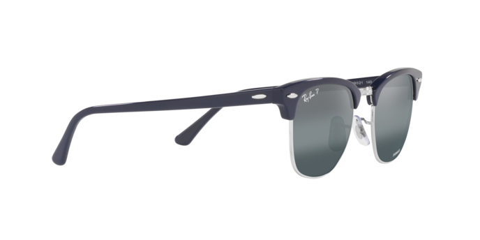 Ray-Ban Clubmaster Sunglasses RB3016 1366G6