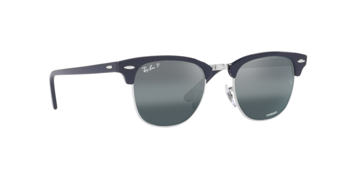 Ray-Ban Clubmaster Sunglasses RB3016 1366G6