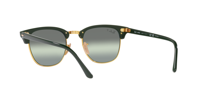 Ray-Ban Clubmaster Sunglasses RB3016 1368G4