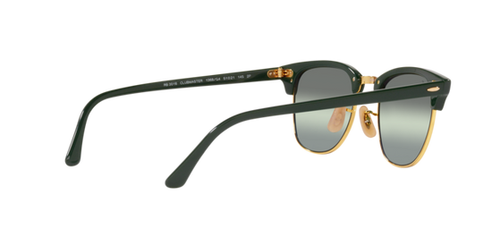 Ray-Ban Clubmaster Sunglasses RB3016 1368G4