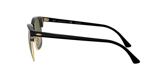 Ray-Ban Clubmaster Sunglasses RB3016 901/58