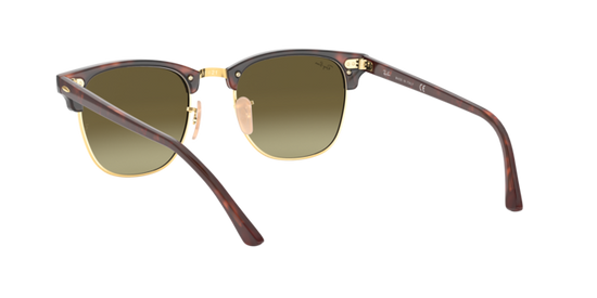 Ray-Ban Clubmaster Sunglasses RB3016 990/7O