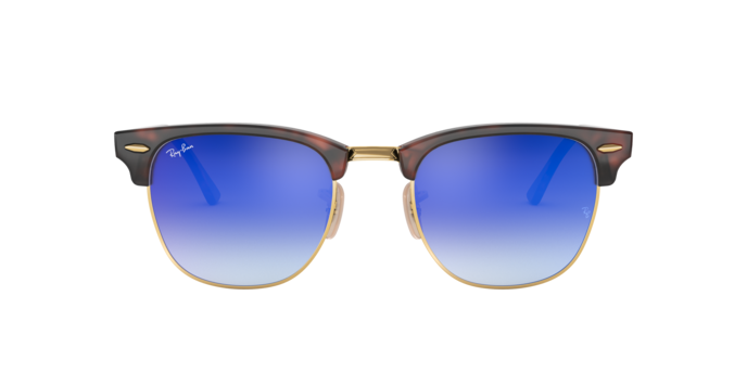 Ray-Ban Clubmaster Sunglasses RB3016 990/7Q