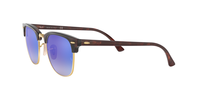 Ray-Ban Clubmaster Sunglasses RB3016 990/7Q