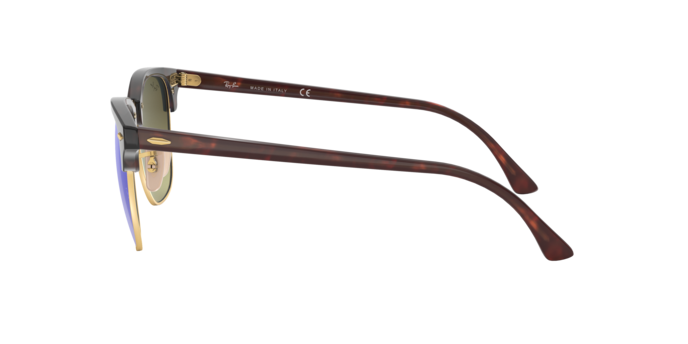 Ray-Ban Clubmaster Sunglasses RB3016 990/7Q