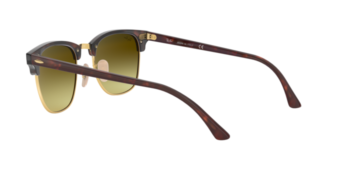 Ray-Ban Clubmaster Sunglasses RB3016 990/7Q