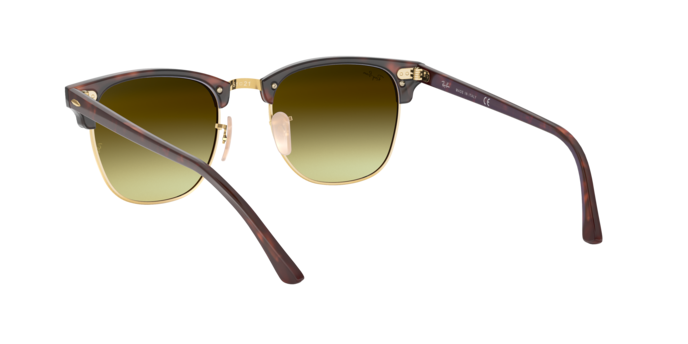 Ray-Ban Clubmaster Sunglasses RB3016 990/7Q