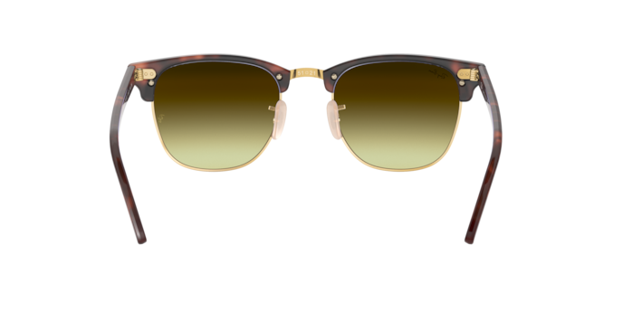 Ray-Ban Clubmaster Sunglasses RB3016 990/7Q