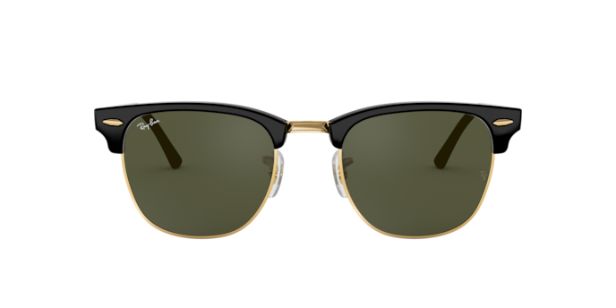 Ray-Ban Clubmaster Sunglasses RB3016 131032