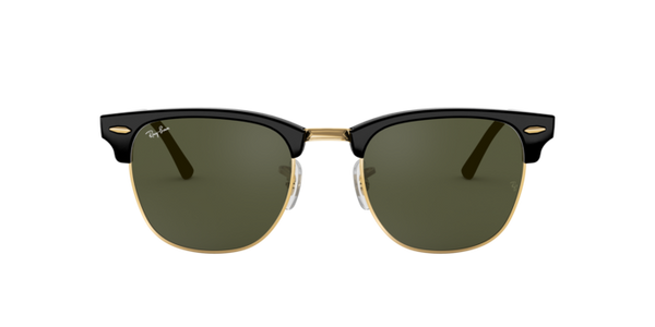 Ray-Ban Clubmaster RB3016 W0365