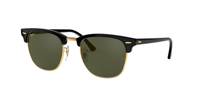 Ray-Ban Sunglasses - RB3016-1145/30-51 - LifeStyle Collection