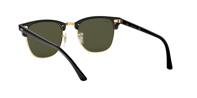 Ray-Ban RB3016 Clubmaster Overview | SportRx - YouTube