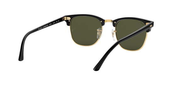 Ray-Ban Clubmaster Sunglasses RB3016 131032