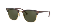 Ray-Ban Clubmaster RB3016 W0366
