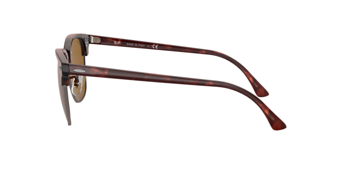 Ray-Ban Clubmaster Sunglasses RB3016 W3388