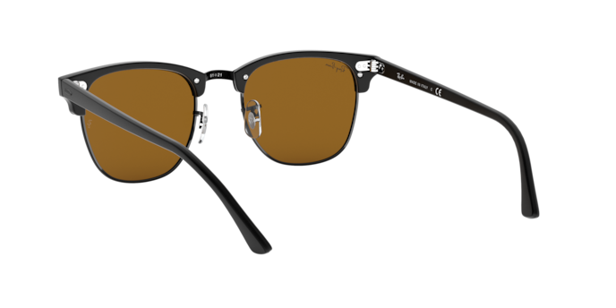 Ray-Ban Clubmaster Sunglasses RB3016 W3389