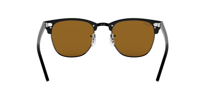 Ray-Ban Clubmaster Sunglasses RB3016 W3389