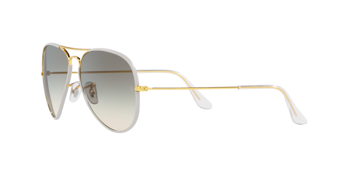 Ray-Ban Aviator Full Color Sunglasses RB3025JM 919632