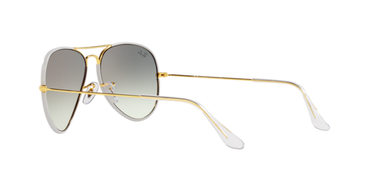 Ray-Ban Aviator Full Color Sunglasses RB3025JM 919632