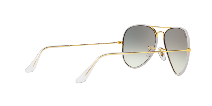 Ray-Ban Aviator Full Color Sunglasses RB3025JM 919632