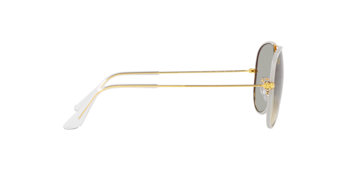 Ray-Ban Aviator Full Color Sunglasses RB3025JM 91963C