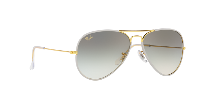 Ray-Ban Aviator Full Color Sunglasses RB3025JM 919632