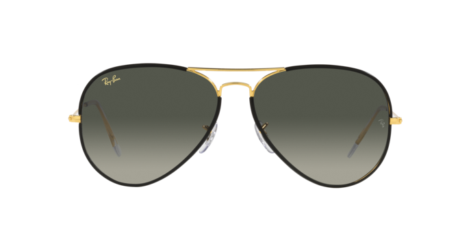 Ray-Ban Aviator Full Color Sunglasses RB3025JM 919671