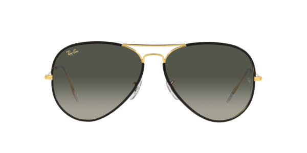 Ray-Ban Aviator Full Color RB3025JM 919671